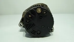 Mercedes-Benz E W210 Alternator 