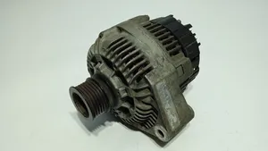 Mercedes-Benz E W210 Alternator 