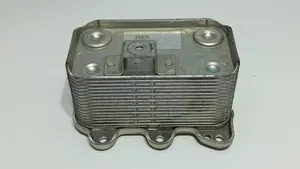 Mercedes-Benz S W220 Radiateur d'huile moteur 