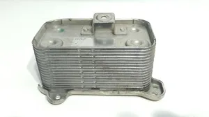 Mercedes-Benz S W220 Radiateur d'huile moteur 