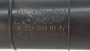 Mercedes-Benz E W212 Buse de lave-phares 8WT00944607