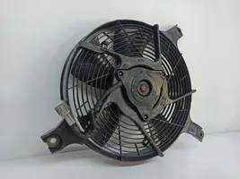 Nissan Patrol Y61 Ventilateur de refroidissement de radiateur électrique 
