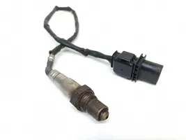 Audi A6 S6 C6 4F Sonde lambda 0281004052