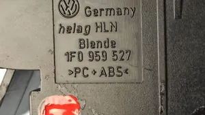 Volkswagen Caddy Electric window control switch 1T0959851