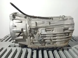 Volkswagen Touareg I Manual 5 speed gearbox 09D300038