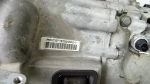 Honda CR-V Manual 5 speed gearbox ABE9