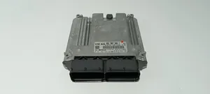 Audi Q3 F3 Moottorin ohjainlaite/moduuli (käytetyt) 0281039429