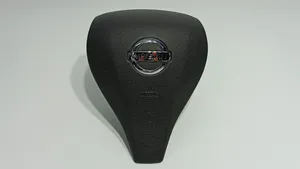 Nissan X-Trail T32 Steering wheel airbag 0589P1000475