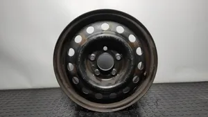 Hyundai i30 Cerchione in acciaio R14 529102H050