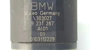 BMW X6 E71 Pysäköintitutkan anturi (PDC) 0103112229