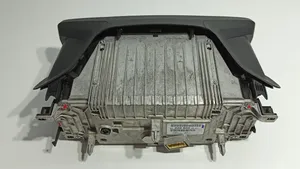 Peugeot 208 Compteur de vitesse tableau de bord 9822060280