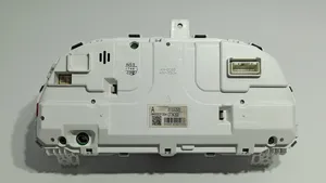Mitsubishi ASX Tachimetro (quadro strumenti) 0T34300