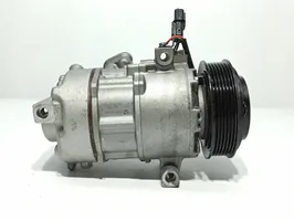 KIA Stonic Ilmastointilaitteen kompressorin pumppu (A/C) 1E59E-36900