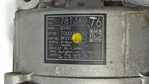 Mitsubishi ASX Compressore aria condizionata (A/C) (pompa) 