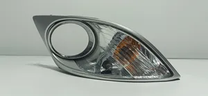 Mazda CX-7 Fendinebbia anteriore EH4451060