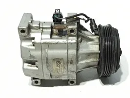 Toyota Yaris Compressore aria condizionata (A/C) (pompa) 