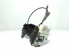 Mercedes-Benz R W251 Rear door lock 1697302235Q3