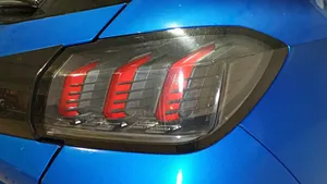 Peugeot 208 Lampa tylna L90123123