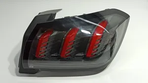 Peugeot 208 Rear/tail lights L90123123