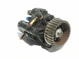 Renault Megane II Fuel injection high pressure pump 167008859R