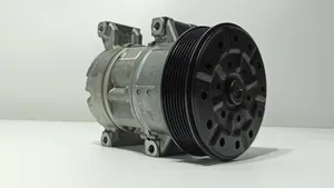 Toyota Avensis T250 Ilmastointilaitteen kompressorin pumppu (A/C) 4472209398