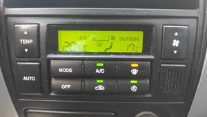 Hyundai Tucson JM Panel klimatyzacji 972502E062