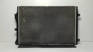 Volkswagen PASSAT CC Dzesēšanas šķidruma radiators 5K0121251J