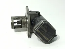 Mercedes-Benz S W220 EGR-venttiili A64614060