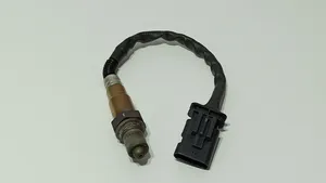 Peugeot 208 Lambda probe sensor 0258027151