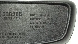 Peugeot 208 Rétroviseur intérieur E11038266
