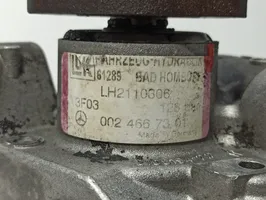 Mercedes-Benz S W220 Pompe de direction assistée A0024667301