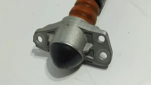 Volkswagen PASSAT CC Rear shock absorber/damper 