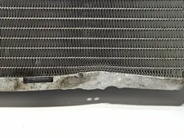 Mercedes-Benz S W220 Coolant radiator A2205050188