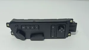 Volkswagen Touareg I Seat control switch 