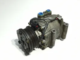 Ford Focus Kompresor / Sprężarka klimatyzacji A/C YS4H19D629A