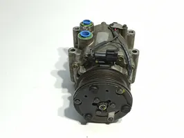 Ford Focus Klimakompressor Pumpe YS4H19D629A