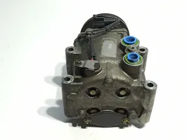 Ford Focus Klimakompressor Pumpe YS4H19D629A