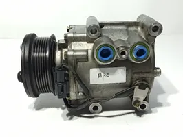 Ford Focus Air conditioning (A/C) compressor (pump) YS4H19D629A