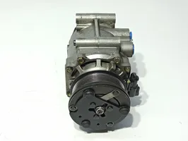 Ford Focus Klimakompressor Pumpe YS4H19D629A