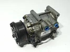 Ford Focus Kompresor / Sprężarka klimatyzacji A/C YS4H19D629A