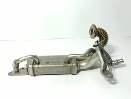 Nissan Juke I F15 EGR valve cooler 