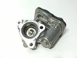 Nissan Juke I F15 Zawór EGR 