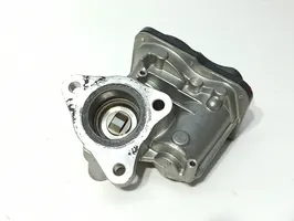 Nissan Juke I F15 Valvola EGR 