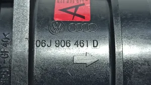 Volkswagen PASSAT CC Измеритель потока воздуха HTCAFH6037