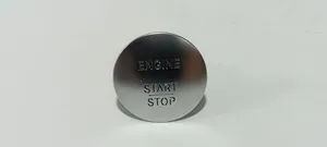 Mercedes-Benz S W222 Interruttore a pulsante start e stop motore 22154507143491