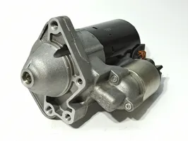 Nissan Juke I F15 Motor de arranque 0001136008