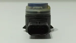 Peugeot 208 Parking PDC sensor 