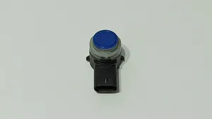 Peugeot 208 Parking PDC sensor 