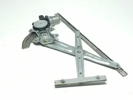 Mitsubishi ASX Front door window regulator with motor 5713A258