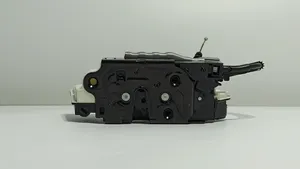 Volkswagen PASSAT CC Front door lock 